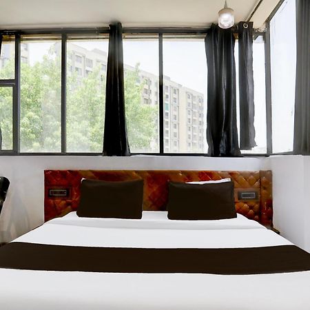Super Hotel O Mp Nagar Near Rachna Tower Бхопал Екстер'єр фото