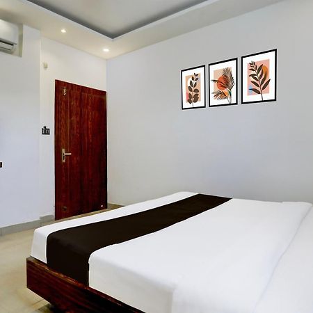 Super Hotel O Mp Nagar Near Rachna Tower Бхопал Екстер'єр фото
