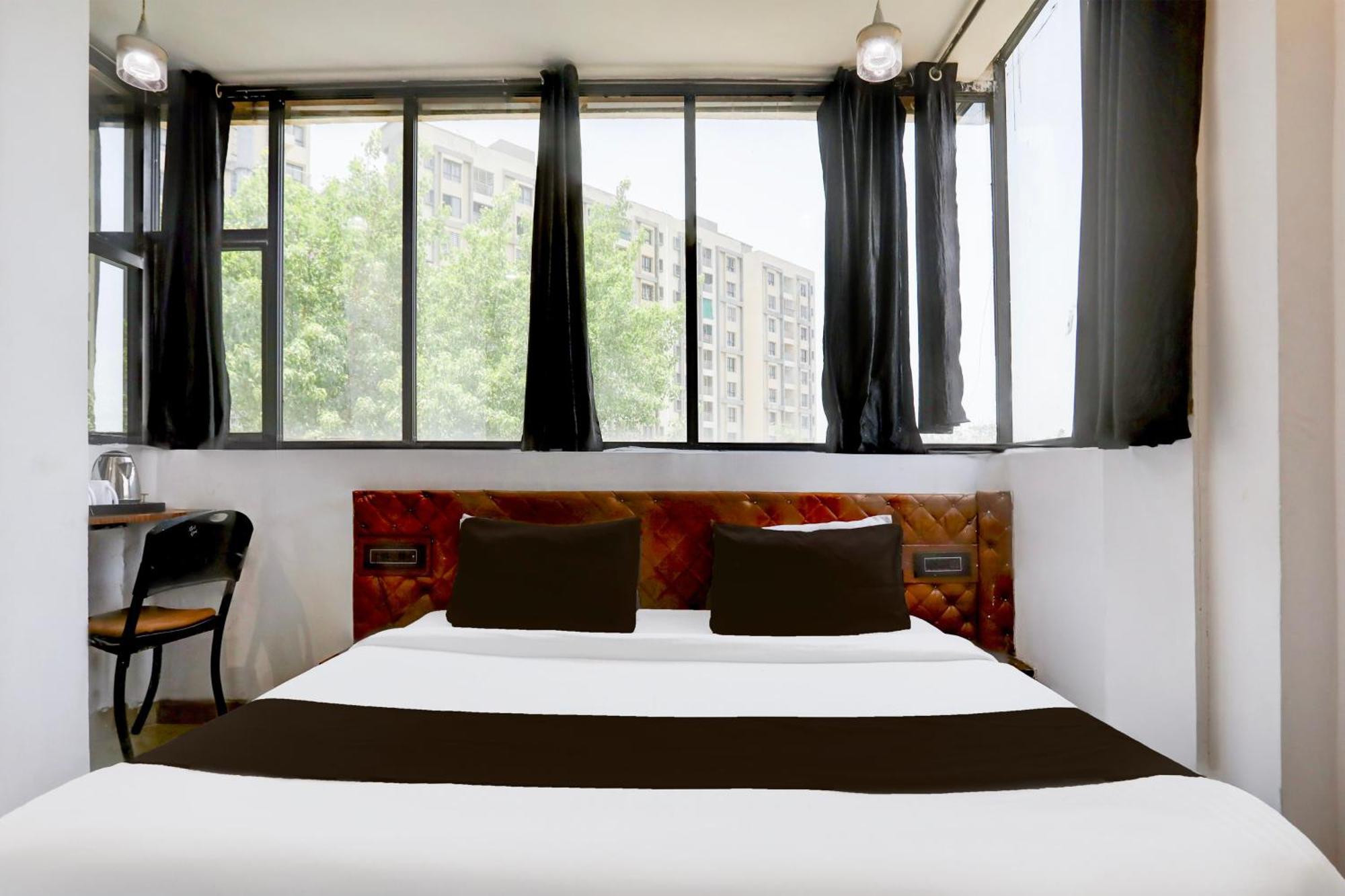 Super Hotel O Mp Nagar Near Rachna Tower Бхопал Екстер'єр фото