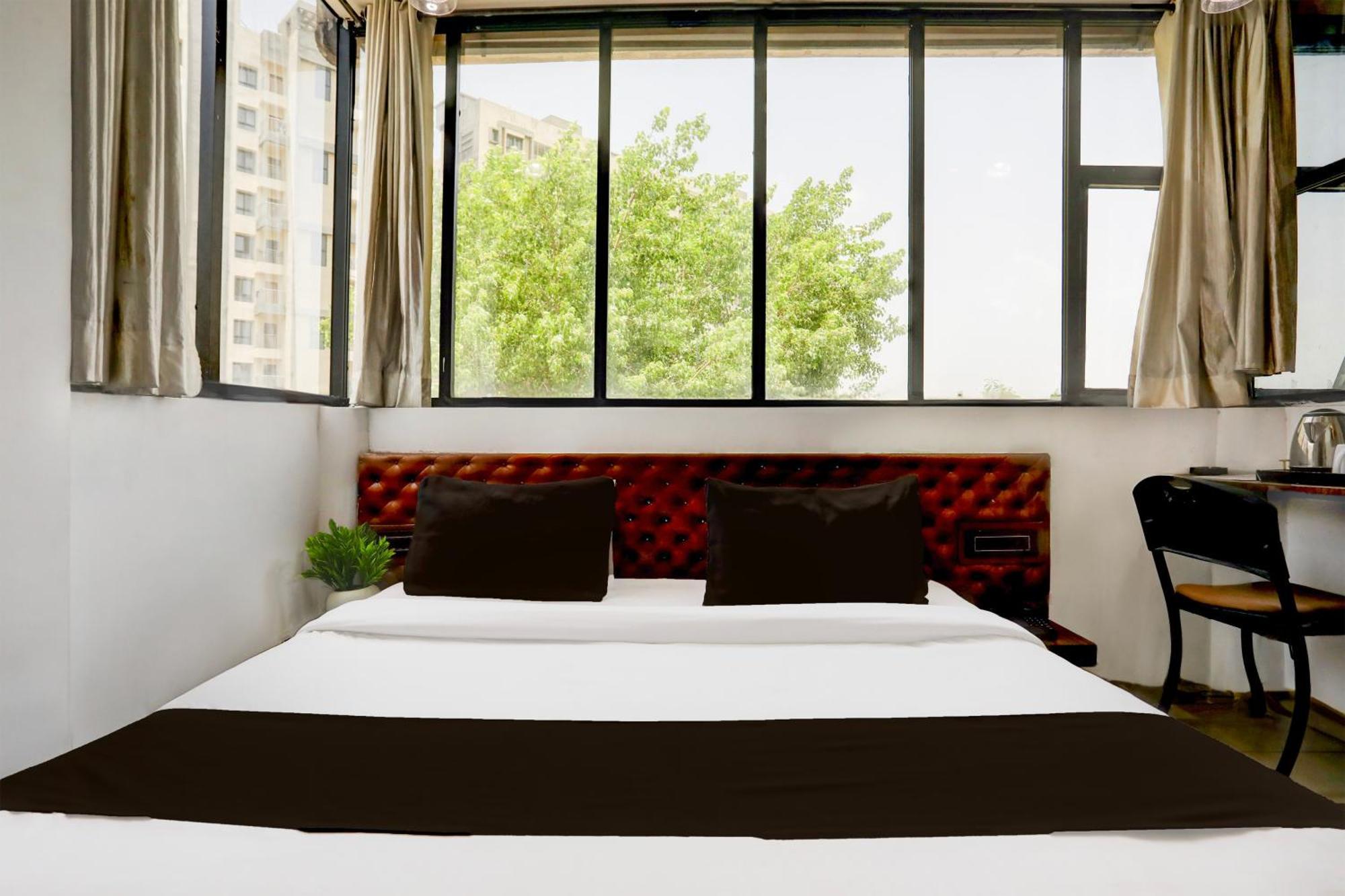 Super Hotel O Mp Nagar Near Rachna Tower Бхопал Екстер'єр фото