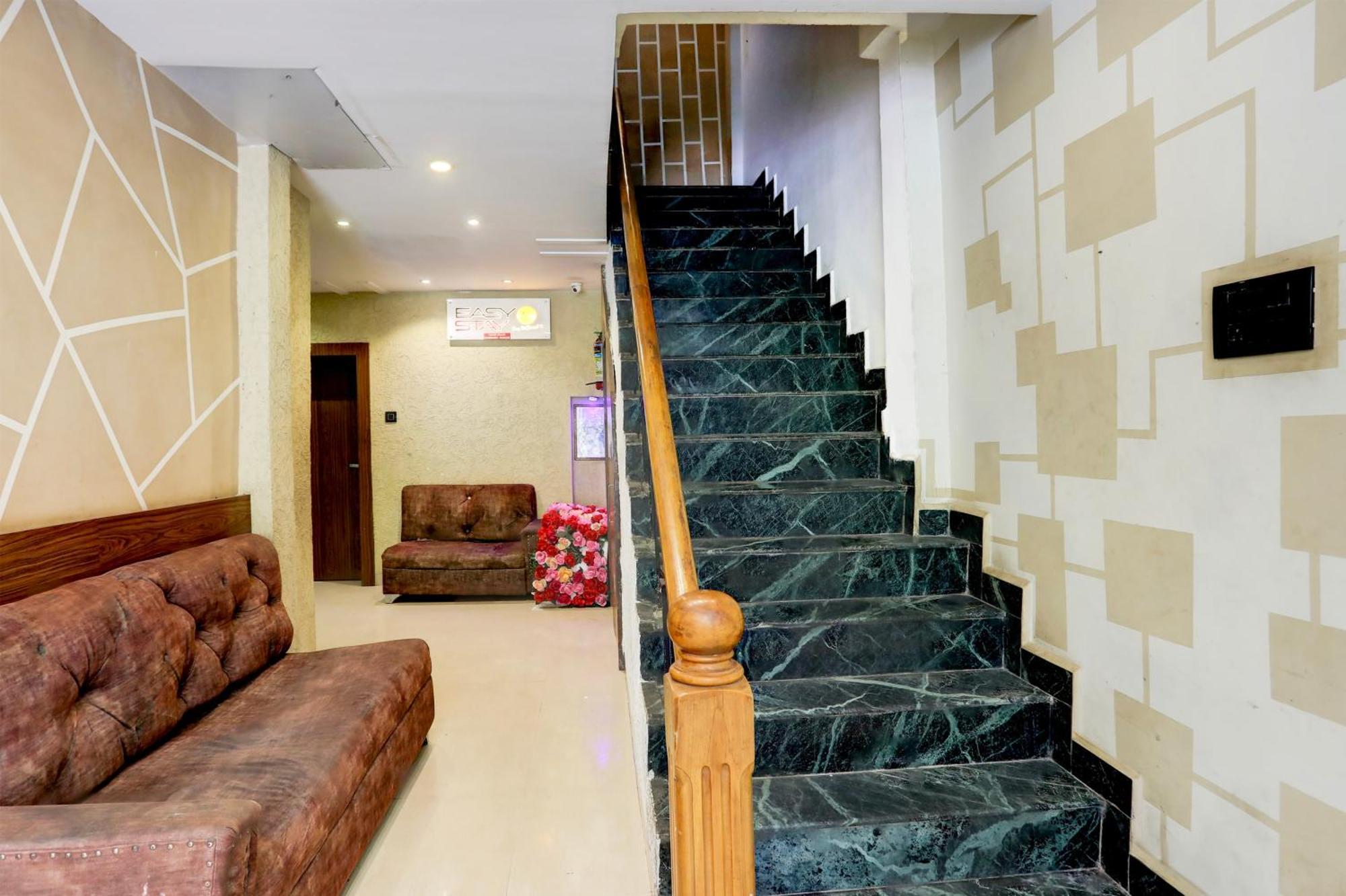 Super Hotel O Mp Nagar Near Rachna Tower Бхопал Екстер'єр фото